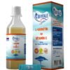 Devitale S Plus L-Karnitin ve Vitamin C İçeren Sıvı Takviye Edici Gıda (500 cc)